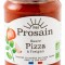 Sos autentic pentru Pizza BIO Prosain
