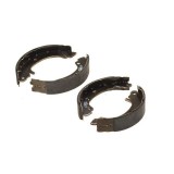 Set saboti frana JAGUAR S-TYPE (CCX) (1999 - 2009) ABE C0R012ABE
