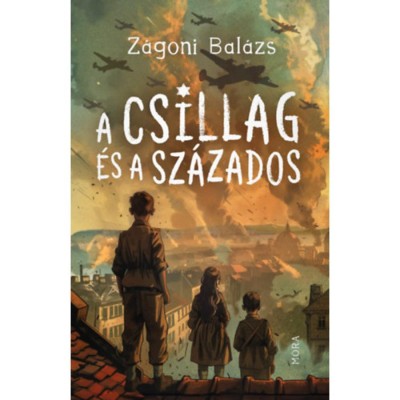 A csillag &amp;eacute;s a sz&amp;aacute;zados - Z&amp;aacute;goni Bal&amp;aacute;zs foto