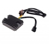 Releu Incarcare Regulator Tensiune Piaggio X9 / MP3 400-500 (OEM: 58086R)