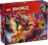 LEGO&reg; Ninjago - Vehiculul-robot zburator al lui Kai (71830), LEGO&reg;