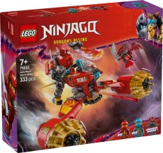 LEGO&reg; Ninjago - Vehiculul-robot zburator al lui Kai (71830)