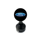 Cumpara ieftin Suport Magnetic Negru cu Ventuza si Brat Reglabil Pentru Ford