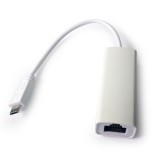 ADAPTOR RETEA GEMBIRD , extern, micro USB, port RJ-45, 100 Mbps, &quot;NIC-mU2-01&quot; (timbru verde 0.18 lei)