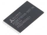 Memorie Flash 8Mb 1Mx8bit 55ns TSOP48 Paralelă