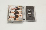 Gaz Pe Foc &ndash; Nu Voi Uita - caseta audio originala Cat Music NOUA