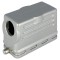 Conector carcasă HDC C146 E16 pe cablu