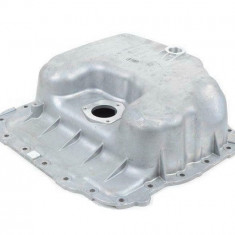 Baie ulei motor Volkswagen Touareg (7l), 10.2002-12.2006; Phaeton (3d2), 04.2002-03.2016 Model V8, aluminiu