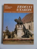 Album Prin Transilvania, vol. 1, Din Oradea in Harghita, Budapesta, 1988