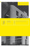 Fluenţe. Arhitectura Europei Centrale şi de Est / Fluencies. East and Central European Architecture - Paperback brosat - Arpad Zachi - Fundația Arhite