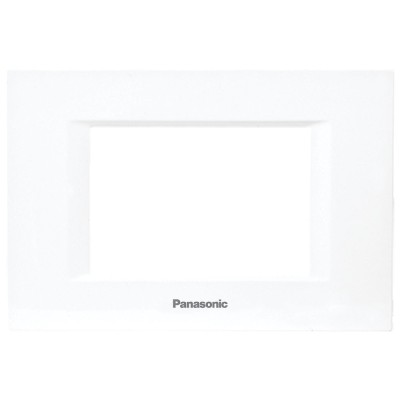 Rama ornament 3M Thea Optima Panasonic alb P-TO.R.3M foto