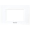 Rama ornament 3M Thea Optima Panasonic alb P-TO.R.3M