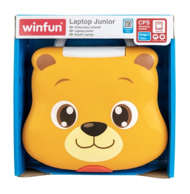 Winfun Laptop Ursulet foto