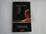 CITITORUL - BERNHARD SCHLINK