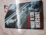 Nume de cod Mercury - Ryne Douglas Pearson