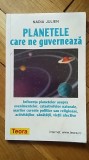 Nadia Julien - Planetele care ne guverneaza (astrologie astrele horoscop zodiac)