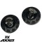 Kit suruburi + saibe plastic cozoroc casca adventure/touring Axxis model Wolf DS