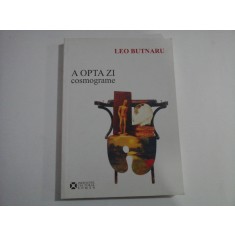 A OPTA ZI Cosmograme - Leo BUTNARU