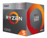 Cumpara ieftin Procesor AMD Ryzen 5 3400G, 3.6 GHz, AM4, 4MB, 65W (BOX)