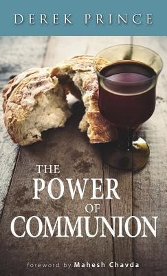 The Power of Communion foto