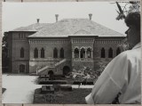 Palatul Mogosoaia// fotografie de presa