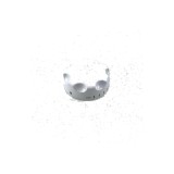 Buton rotativ frigider Whirlpool original - Cod 482000030134, C00172518, C00174985 pentru Ariston Indesit
