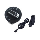 Set bloc lumini auto cu senzor si functie AUTO VW Golf 5 Passat Tiguan