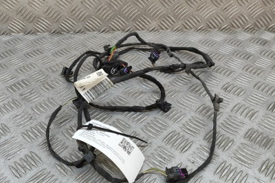 Cablaj senzor de parcare spate SKODA SKODA ENYAQ iV SUV 5AC, 5AZ 2022 OEM: 5LG971104B 26929372 foto