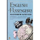 Matthew Kneale - English Passengers - 110595