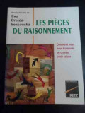 Les Pieces Du Raisonnement - Ewa Drozda-senkowska ,547962