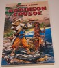 Robinson Crusoe - Daniel Defoe