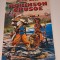 Robinson Crusoe - Daniel Defoe