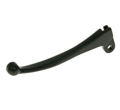 Maneta frana stanga neagra Suzuki AH Address - AY Katana - UF Estilete - UX Zillion 2T 50-100cc foto