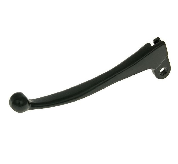 Maneta frana stanga neagra Suzuki AH Address - AY Katana - UF Estilete - UX Zillion 2T 50-100cc