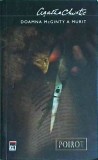 Agatha Christie - Doamna McGinty a murit