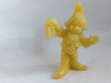 bnk jc Romania - MAP Oradea figurina de plastic din Alba ca Zapada si cei 7 pitici