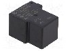 Releu electromagnetic, 24V DC, 30A, seria L90, Recoy/RAYEX ELECTRONICS - L90AS-24W
