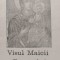 Visul Maicii Domnului