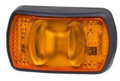 Lampa Gabarit Cu Led LD2228 12-24V 250123-5 foto