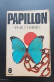 Papillon - Henri Charriere (limba franceză)