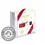 Pachet XMAX 2023 Liftactiv Collagen Specialist Crema de zi antirid 50ml + Cadou Liftactiv Crema de noapte 15ml, Vichy