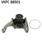 SKF VKPC 88501 Pompa de apa racire motor