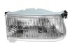 Far Ford Explorer (U2), 07.1995-08.2001, Alb, Tip bec HB5 , omologare SAE, F5TZ-13008-A, Dreapta