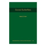 Social Butterflies