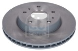 Disc Frana FEBI 108614