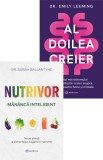 Pachet Supereroii sanatatii digestive: nutrientii - Bookzone