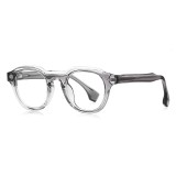 Ochelari cu protectie calculator, de dama Asteroid GSM, gri, LS088