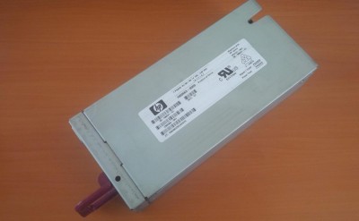 Sursa server HP 30-56631-01 HSV110 290509-001 Spare 325131-001 foto