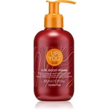 Inebrya Up To You Curl Boost Primer crema styling pentru par ondulat si cret 200 ml