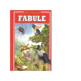 Fabule - Jean de la Fontaine, Anton Pann, Dimitrie Bolintineanu